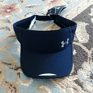 *Host Pick*Under Armour ISO-Chill ladies visor